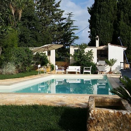 Villa Massa Piscina Polignano a Mare Exteriör bild