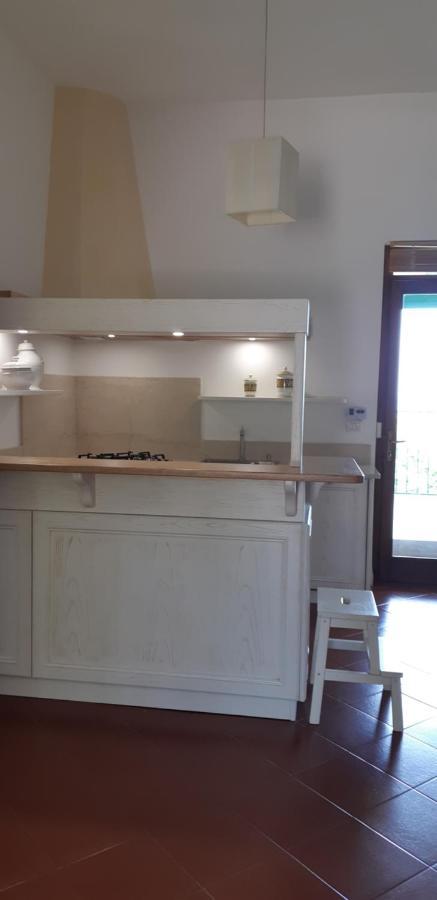 Villa Massa Piscina Polignano a Mare Exteriör bild