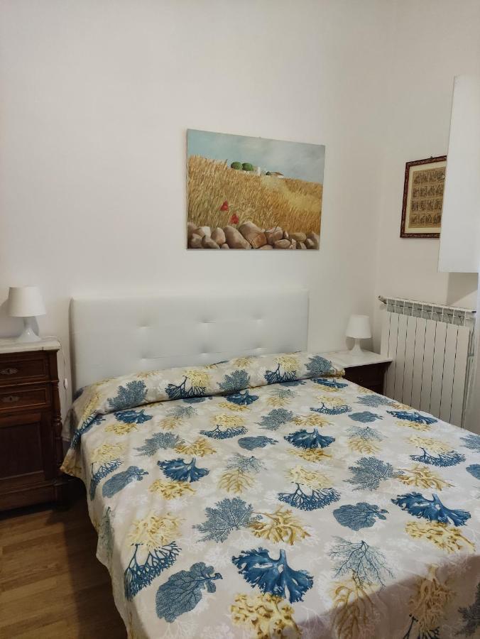 Villa Massa Piscina Polignano a Mare Exteriör bild